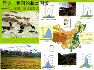 导入我国的基本国情.ppt