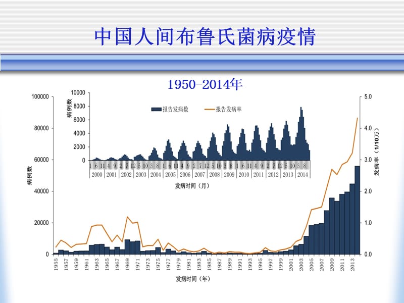 布鲁氏菌病实验研究及生物安全ppt课件.ppt_第2页