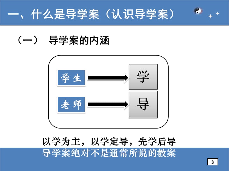 导学案编写及使用的有效策略.ppt_第3页