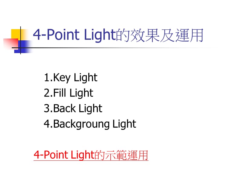 灯具种类的介绍及运用.ppt_第2页