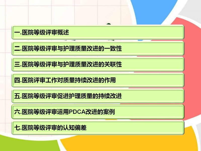 医院等级评审促进护理质量持续改进.ppt.ppt_第2页