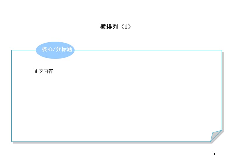核心分标题.ppt_第1页