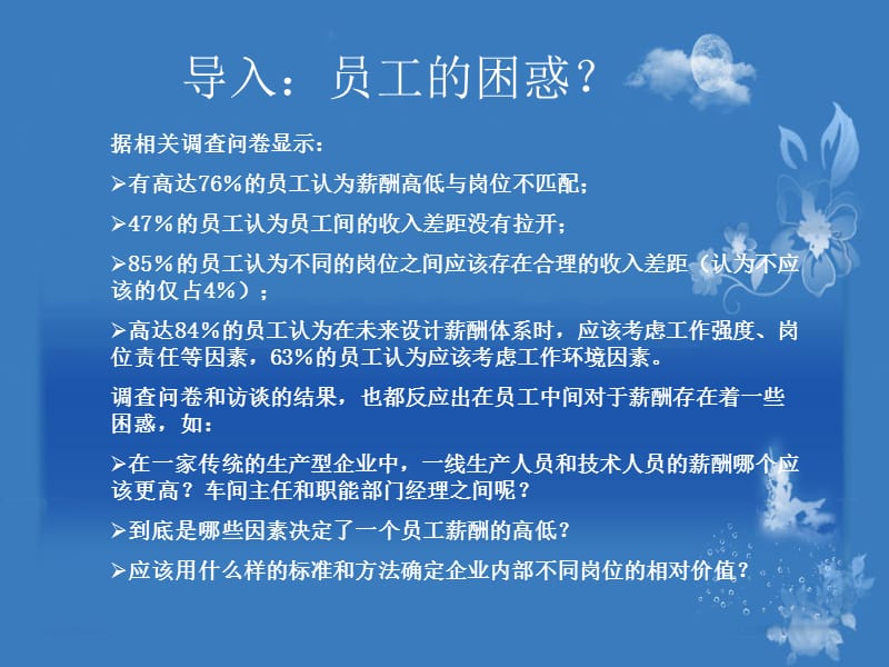 导入员工的困惑.ppt_第1页