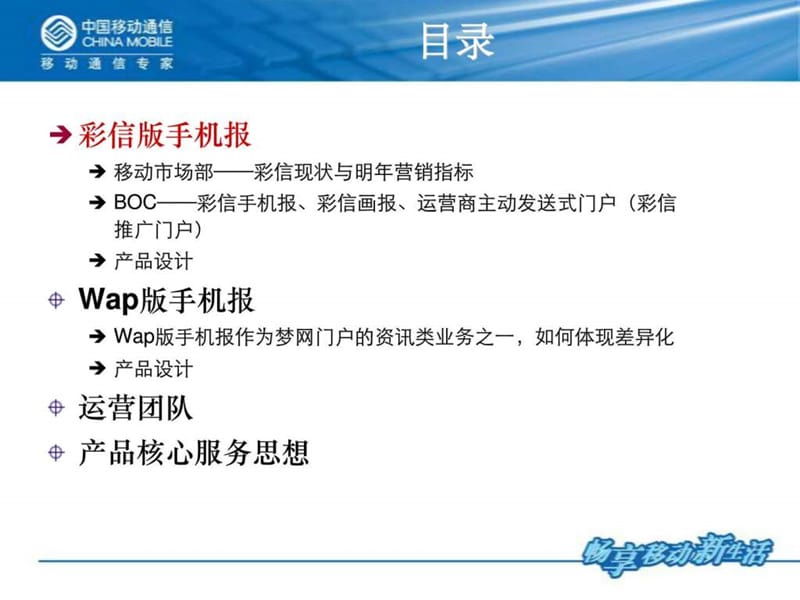 中国移动手机报产品规划.ppt_第2页