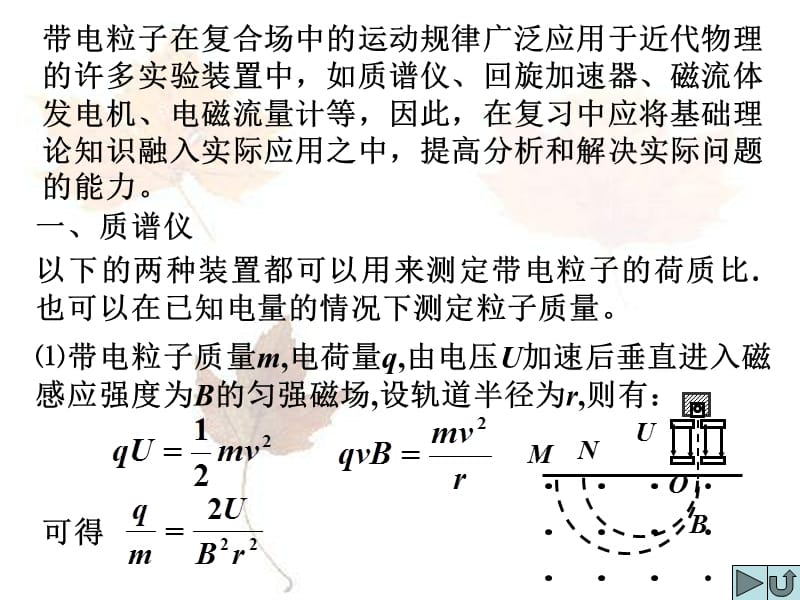 磁场的综合应用.ppt_第3页