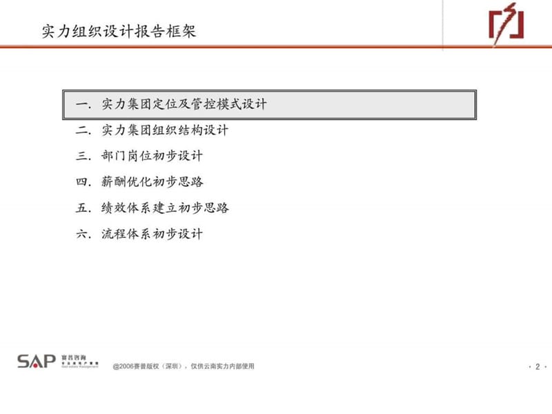 房地产管控模式方案(某知名地产公司).ppt_第2页