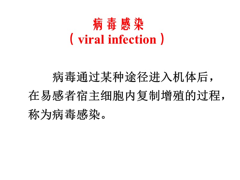 病毒感染与免疫ppt课件.ppt_第3页