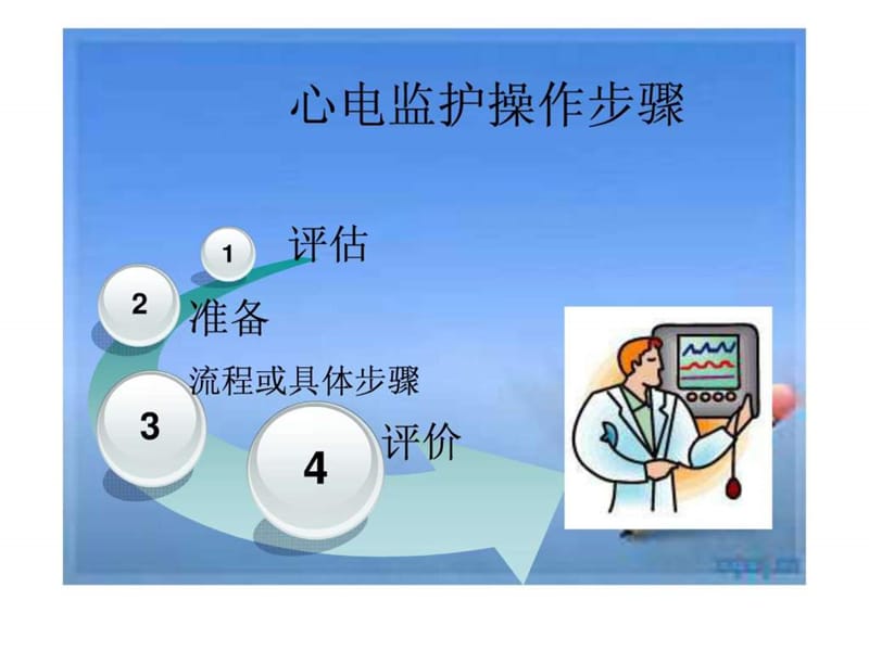 心电监护操作流程图.ppt.ppt_第2页