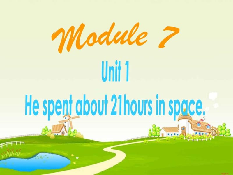 新标准小学英语一起第十二册Module7课件_图文.ppt.ppt_第1页