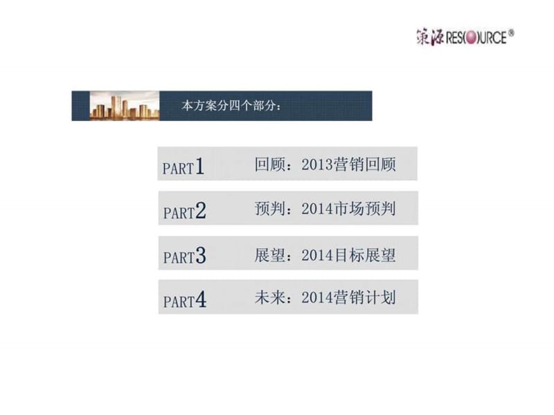 2019年策源长沙复地·昆玉国际营销执行方案.ppt_第2页