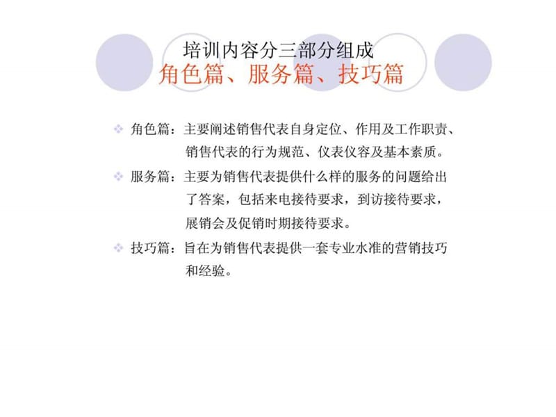 2019年深圳市博高房地产经纪有限公司-销售实战培训.ppt_第2页