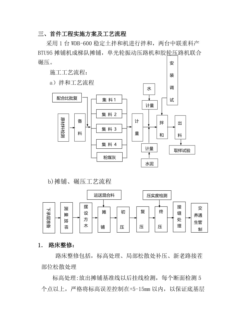 水泥粉煤灰稳定碎石底基层首件工程施工方案.doc_第3页