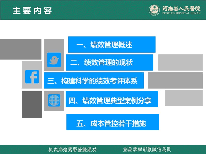 精细化的绩效考评与成本管控-河南人民医院.ppt_第3页