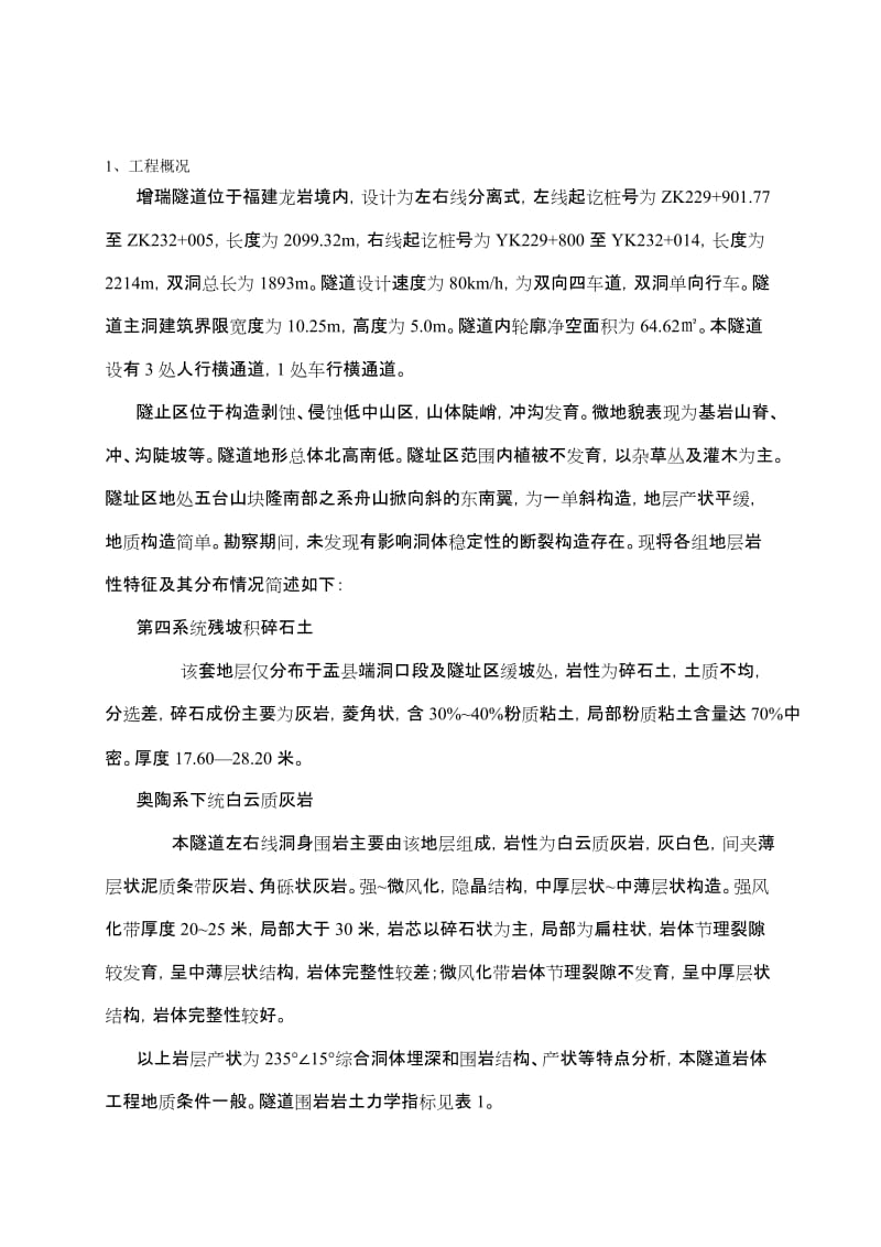 2019隧道钢筋网支护施工方案(1).doc_第1页