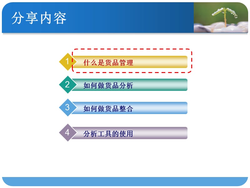 货品管理及分析 PPT素材.ppt_第2页