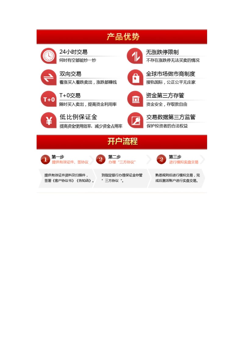 2019黑龙江哈尔滨齐齐哈尔外汇交易中心招一级代理商.doc_第3页