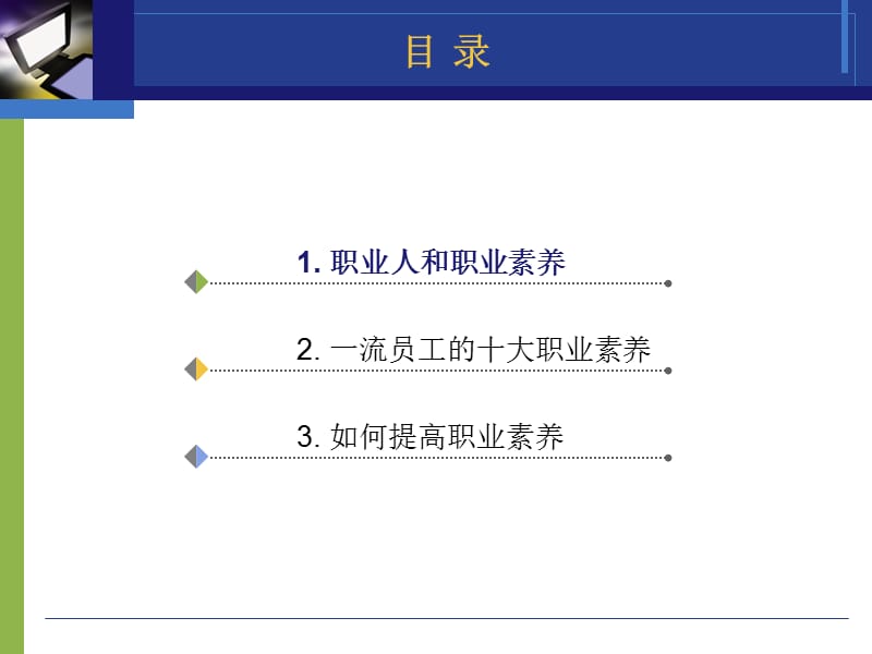 职业素养培训团队合作技巧.ppt_第2页