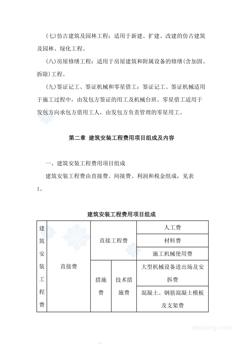 重庆市建设工程费用定额》.doc_第3页