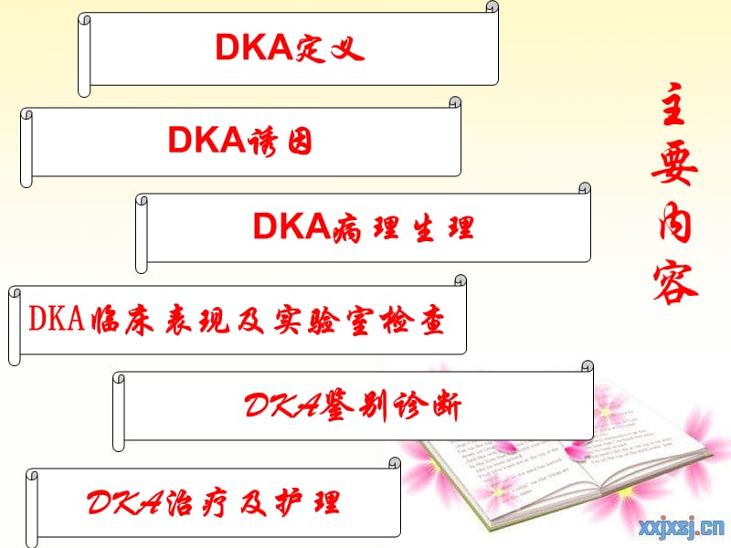 糖尿病酮症酸中毒.ppt_第2页