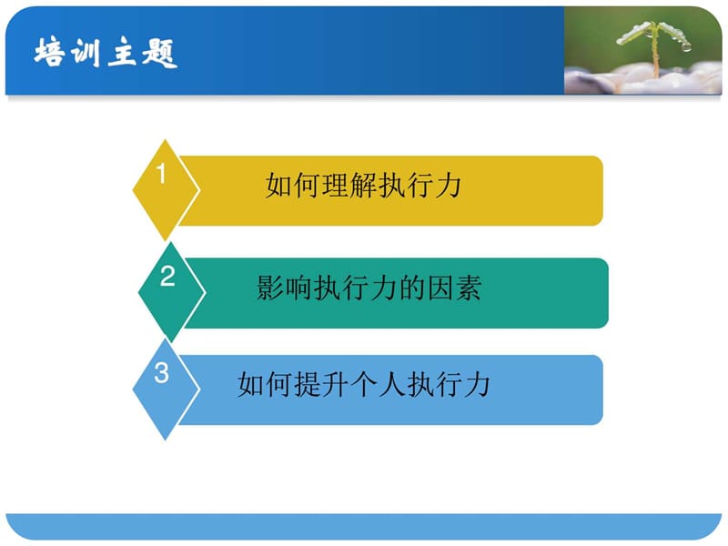 2019年《打造有效执行力》PPT课件.ppt_第2页