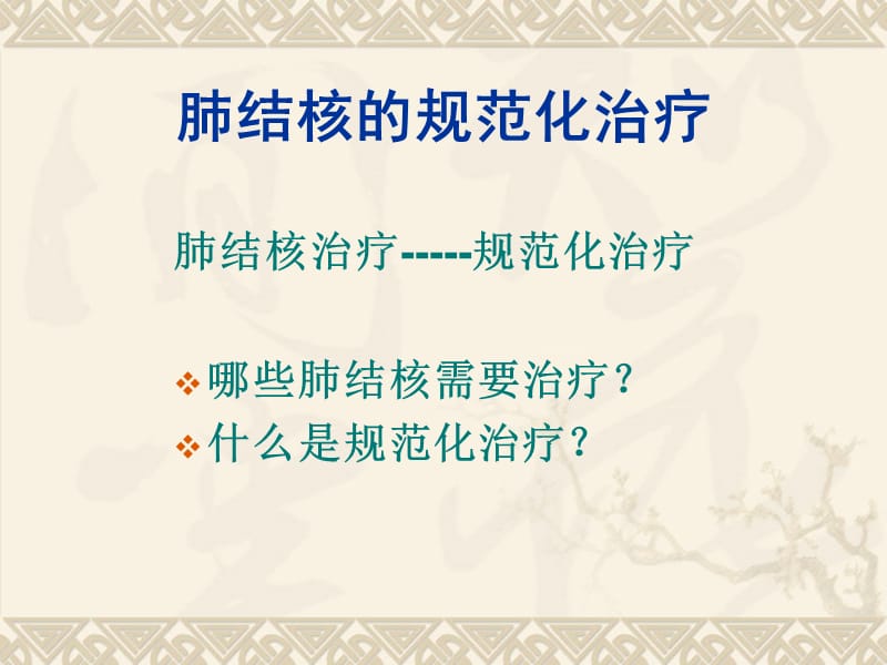 肺结核的规范化治疗.ppt_第2页