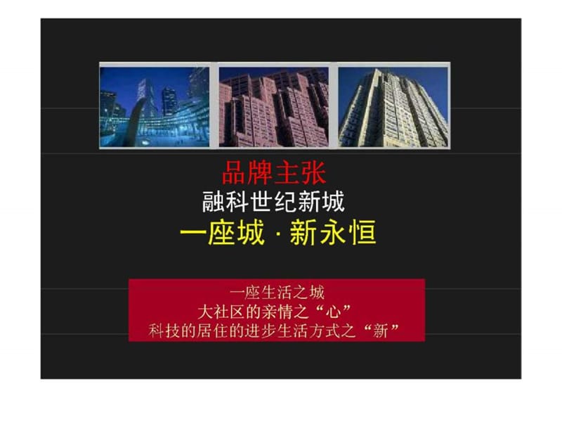 2019年中国金开大道地产大战实录 融科智地鸳鸯湖项目传播案.ppt_第2页