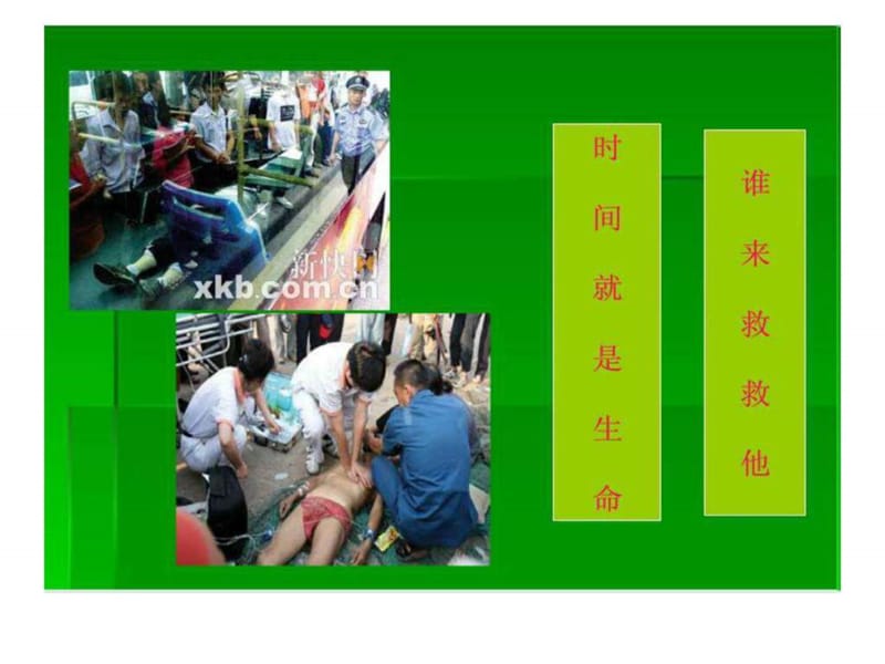 《现代救护演示》PPT课件.ppt_第2页