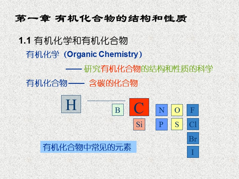 2019年大学有机化学课件.ppt_第2页