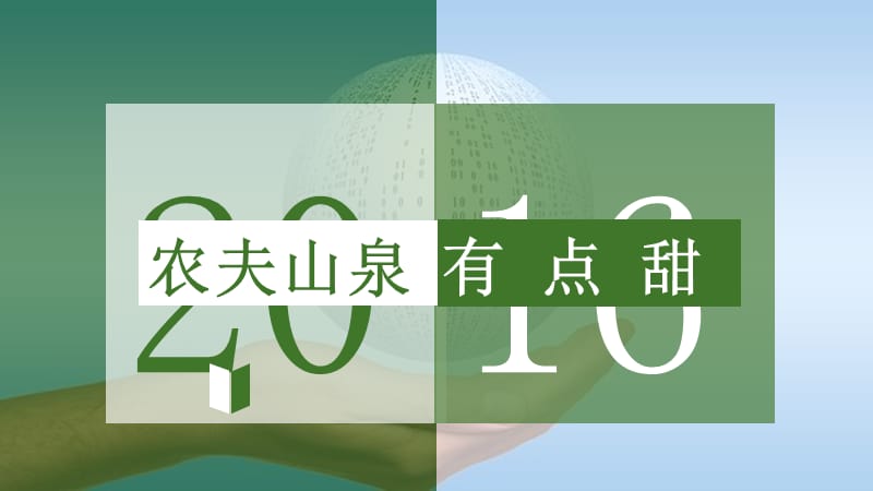 营销渠道管理案例分析.ppt_第1页