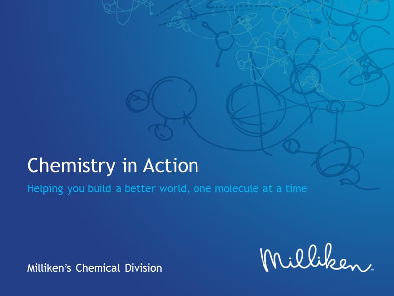 2019年Chemistry in Action - SiVance：化学作用赛凡思.ppt_第1页