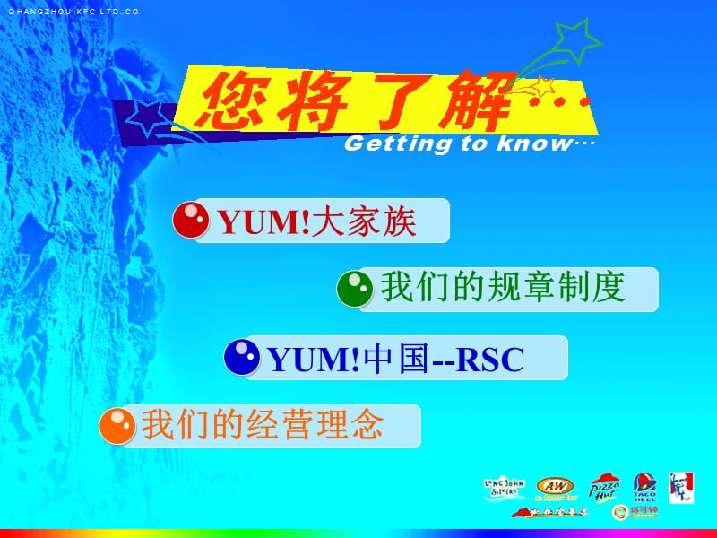 2019年百胜新员工入职培训--欢迎加入.ppt_第3页