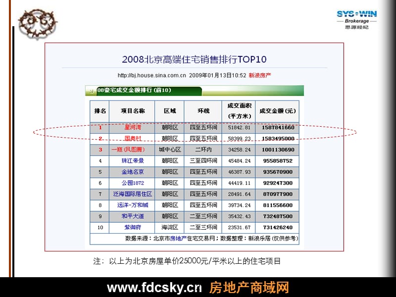 2019年思源大盘价值挖掘案例分享（星河湾）.ppt_第2页