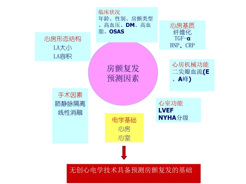 房颤复发的预测无创心电技术的价值.ppt_第2页