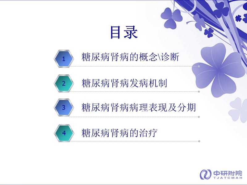 糖尿病肾病诊治课件.ppt_第2页