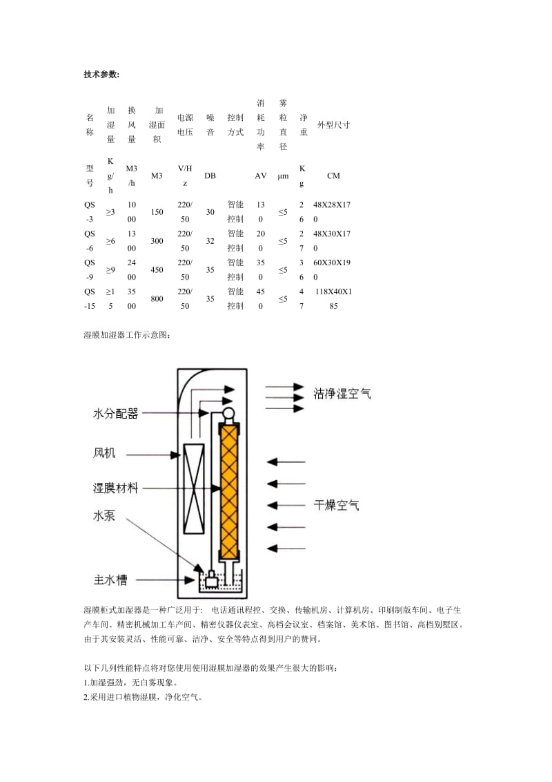 空气净化加湿[修订].doc_第2页