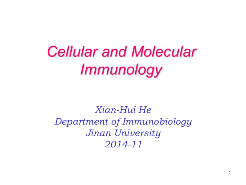 2019年cmi-chapter-8-lymphocytedevelopmentppt课件.ppt_第1页