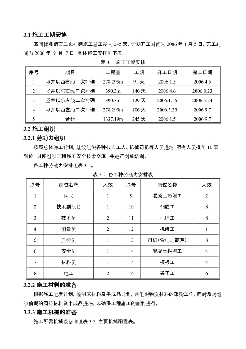 2019黄科区间标准断面二次衬砌施工方案.doc_第3页