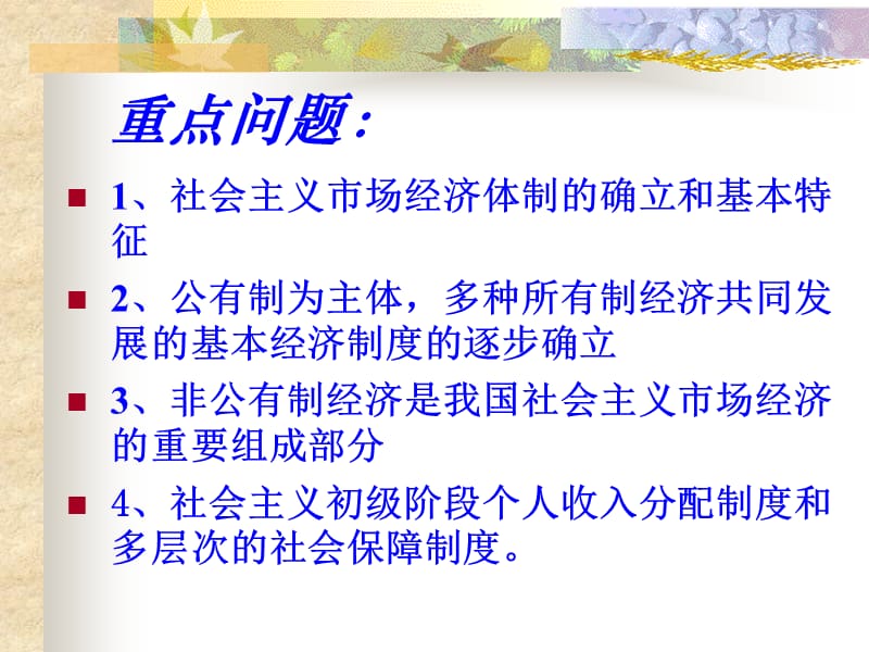 中国特色社会主义经济.ppt_第3页