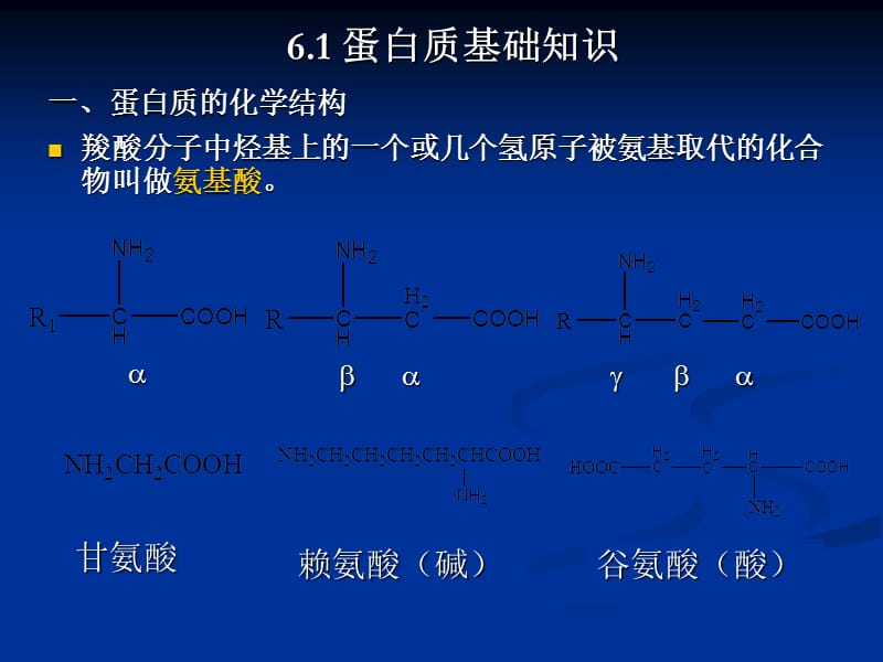 蛋白质纤维ppt课件.ppt_第3页