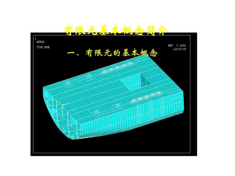 2019年《有限元基本概念》PPT课件.ppt_第1页