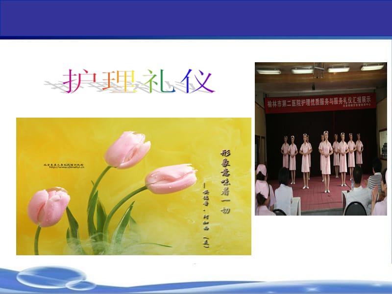 护理礼仪 (4) ppt课件.ppt_第1页