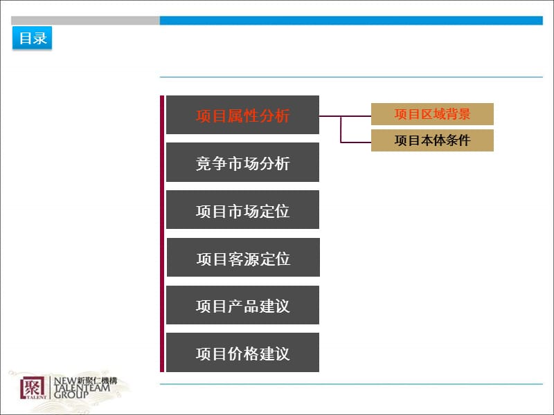 精品文案-2010佳捷源置业武汉马池中路项目整体定位报告.ppt_第2页