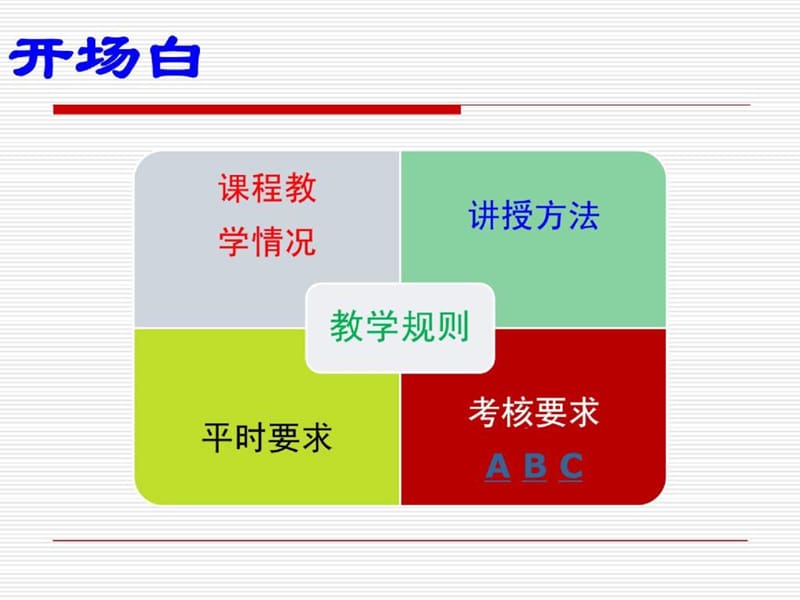 2019年《企业财务报告分析》绪论财务报告分析的框架与环境.ppt_第2页