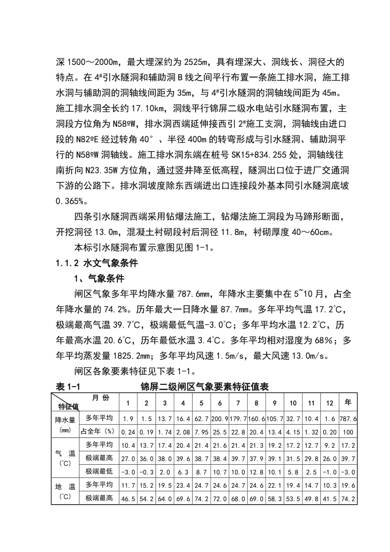 2019雅砻江锦屏二级水电站西端1＃2＃引水隧洞工程施工（JPⅡC07）投标文件.doc_第2页