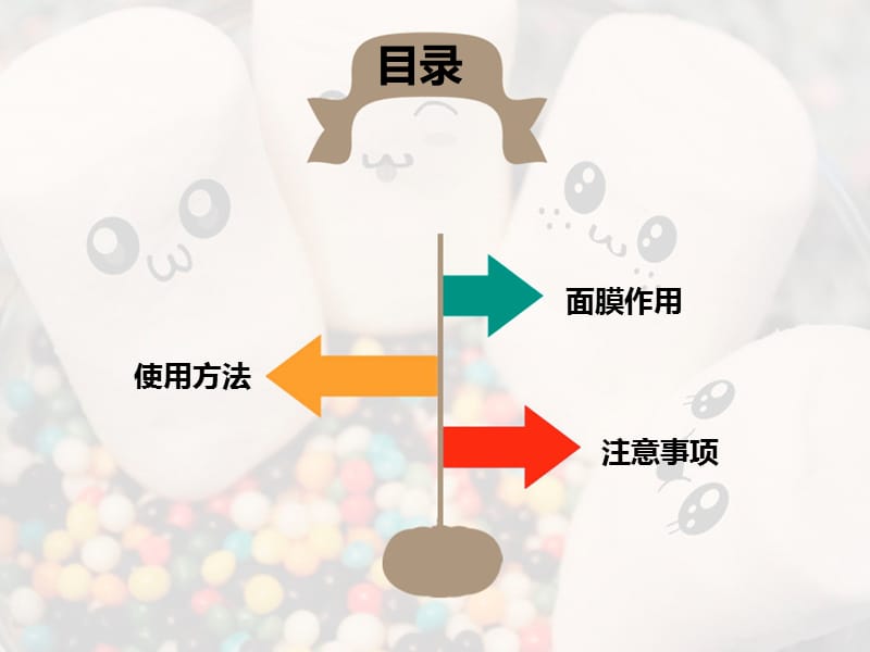 名谷幽草旱金莲白玉醒肤面膜使用方法.ppt_第2页