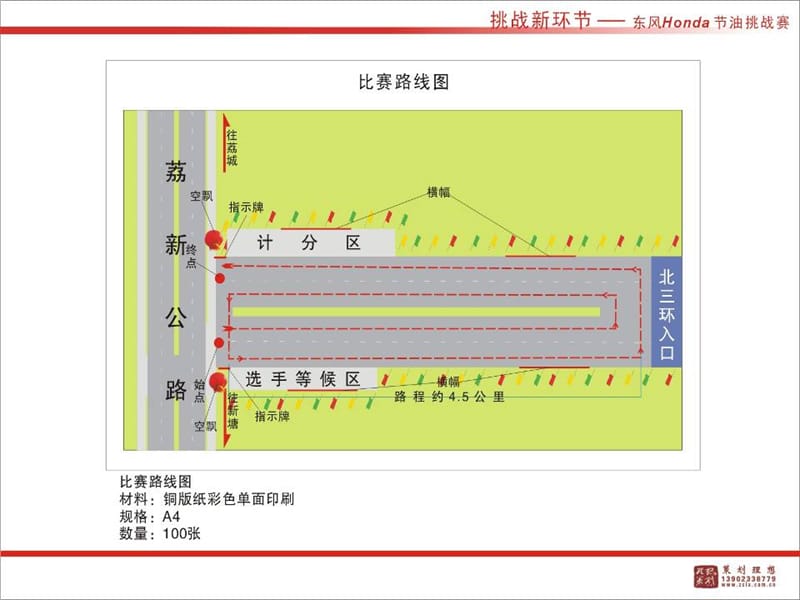 2019东风本田4S店节油大赛企划方案.ppt_第3页