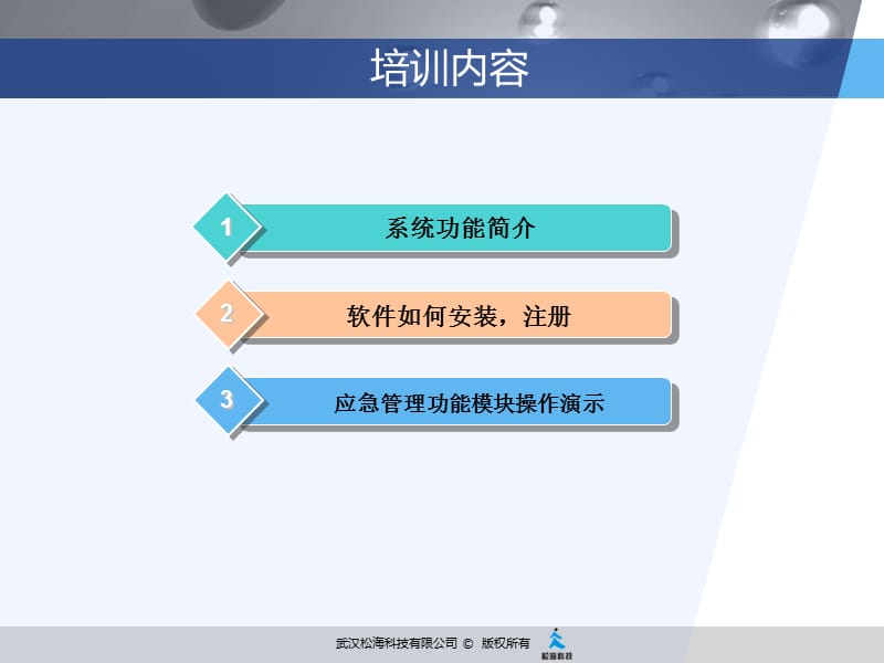 应急预案报备管理软件讲义0605.pps_第3页