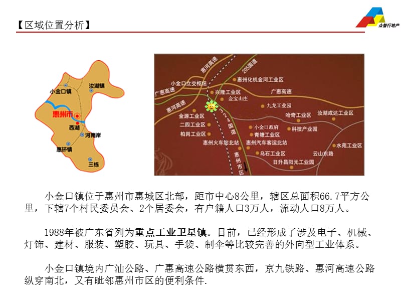 2019惠州小金口商业城项目思路分析报告27p.ppt_第3页