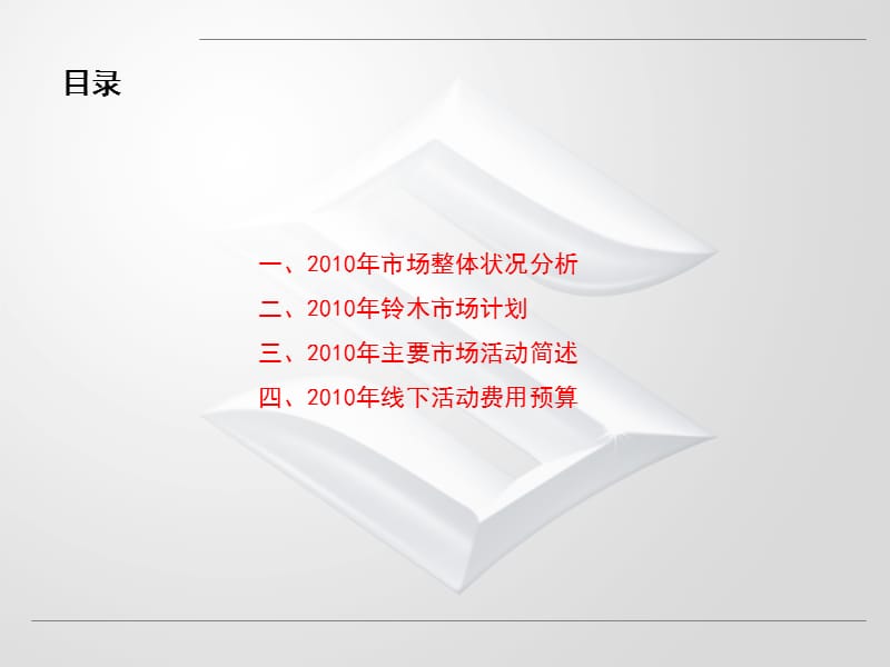 长安铃木汽车销售年度计划培训.ppt_第2页