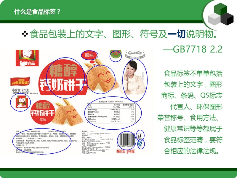 预包装食品标签通用要求及常见错误简要介绍（批注）.ppt_第3页